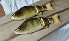 perch swimbait