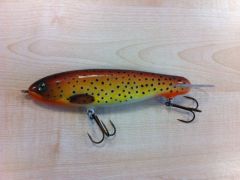 Brown Trout Glider