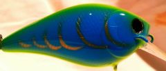 Blutreuse Craw 1.5