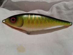 Rapala Twitchin Rap