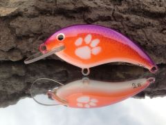 Clemson Crank