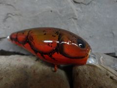 Red Craw