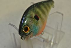 Lucky Craft Gill