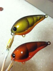 Craw Pattern