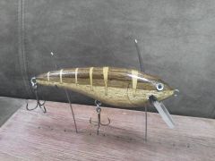 Naked bait supreme