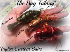 The Bug Trilogy