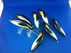 penguin lures