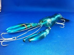 blue yabby