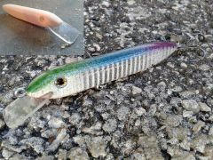 Handmade Jerkbait