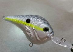 Ghost Shad