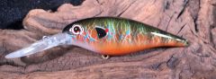 D7 Supreme Pumpkinseed