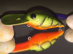 Green Craw