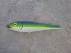 7 Inch, 2 oz. Jerk Bait