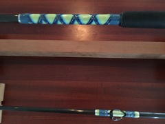 Pac Bay Surf Rod