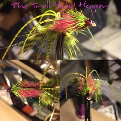 The Troll Hair Hopper