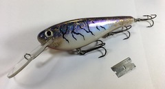 Fatfingers Flatshad