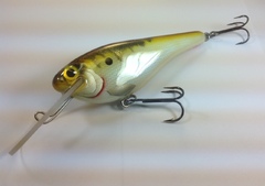 Fatfingers Flatshad