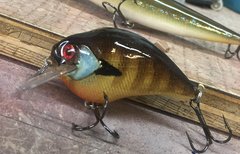 Bold Bluegill Crank