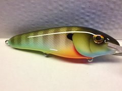 Mylar In Swimbaits - Soft Plastics -  - Tackle  Building Forums