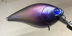 Titanium Shad