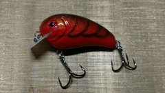 Red craw