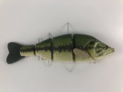 bass swimbait