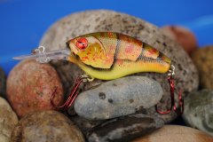 Red Craw