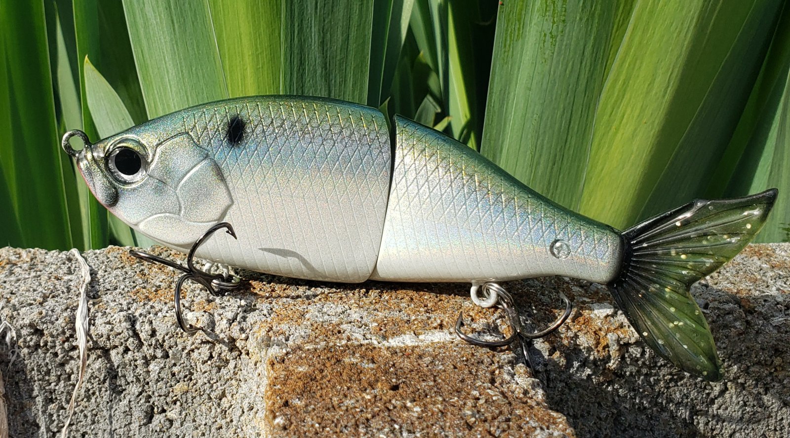 Best Custom Painted Hardbait -  - Tackle