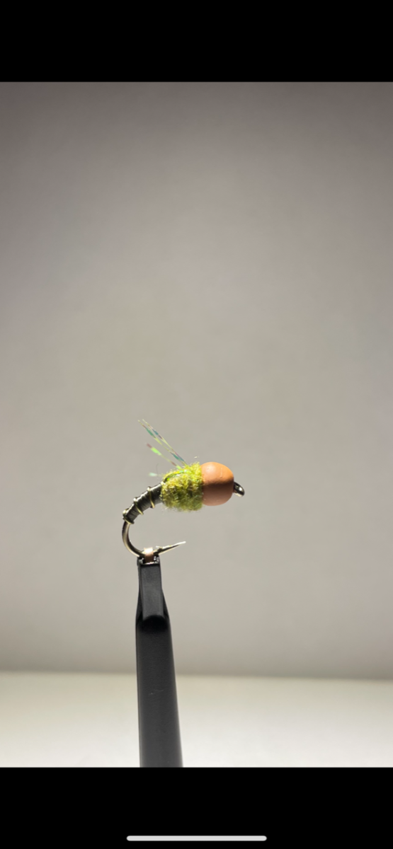 Higa Sos Best Fly Tackle Building Forums