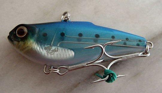 Pouring Soft Plastic Over Weights And Hooks - Soft Plastics -   - Tackle Building Forums