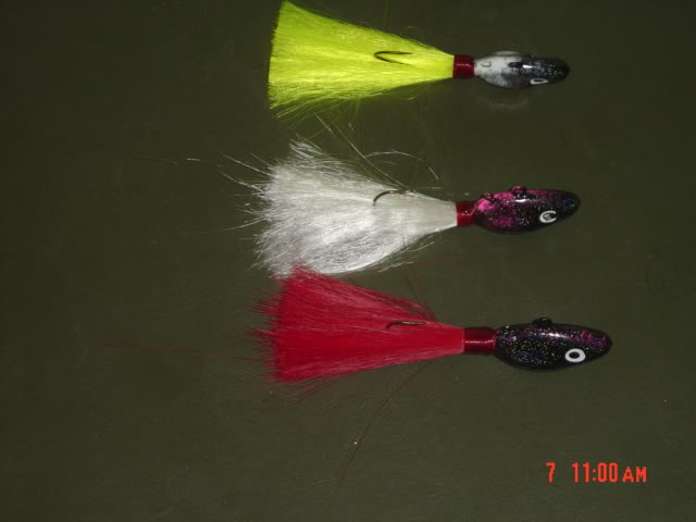 Do-It Molds Chub Jig