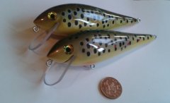 Wooden Lure Building Tools? - Hard Baits -  - Tackle  Building Forums