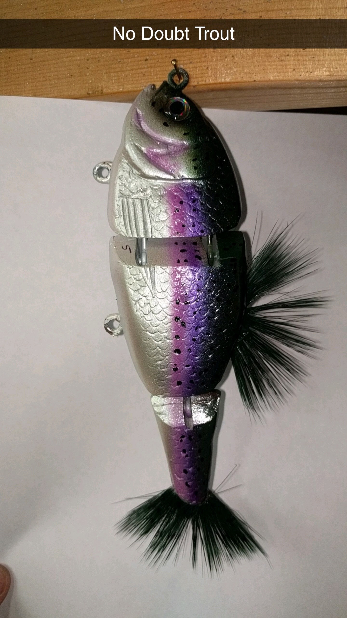 a couple KBS questions - Hard Baits -  - Tackle  Building Forums