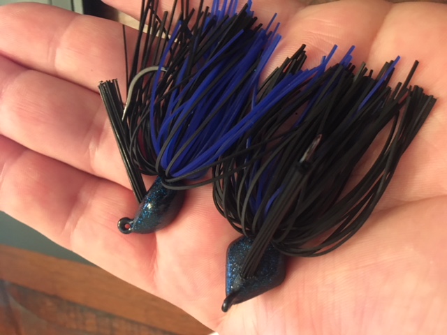 Double Baking - Powder Coatings - Wire Baits -  -  Tackle Building Forums