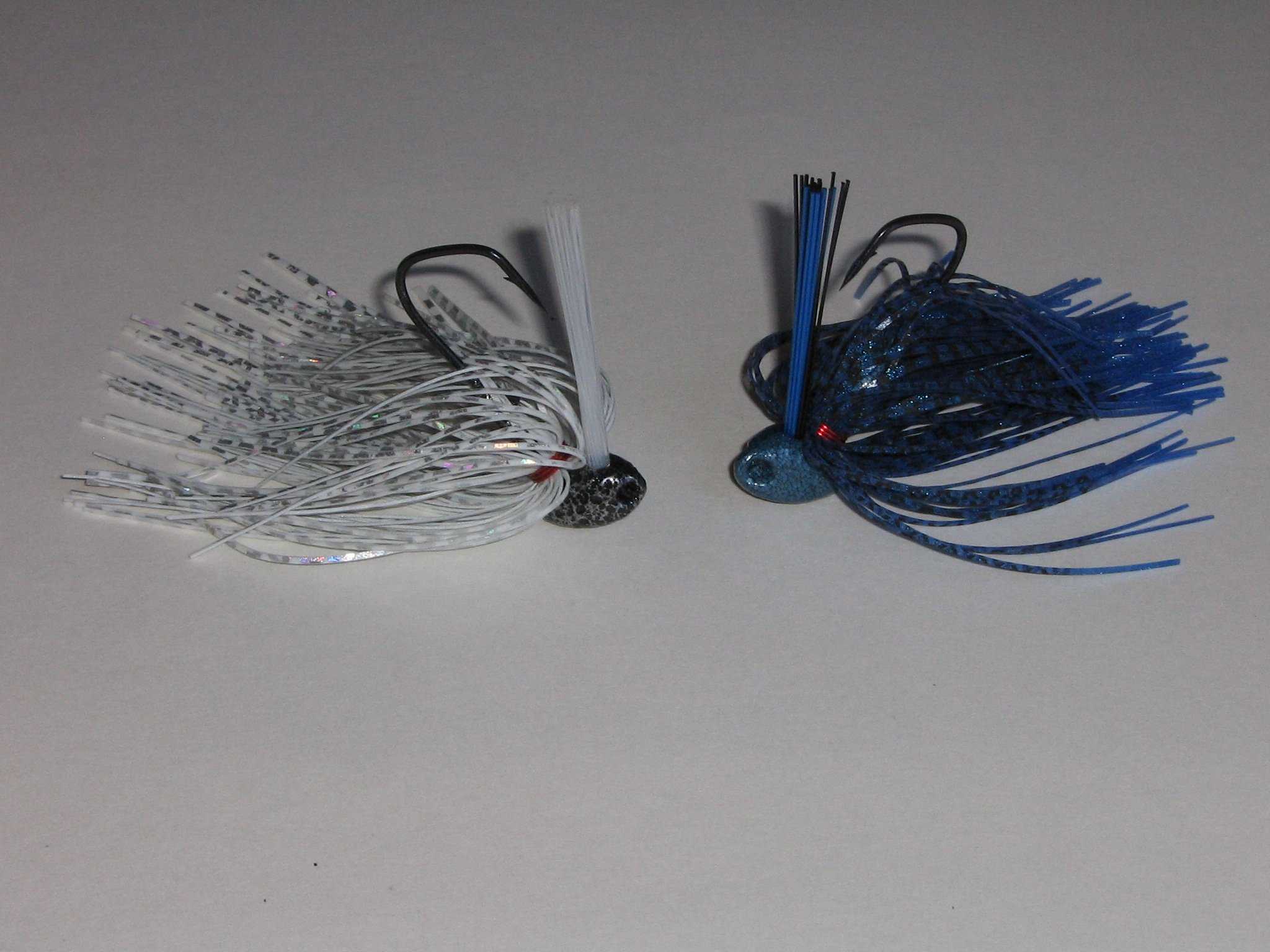 Looking for a mold - Wire Baits -  - Tackle Building  Forums