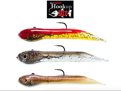 Tips and tricks for hand dipping tubes - Soft Plastics