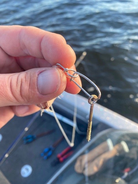 Balsa Crankbait parts from Janns/LPO - Tacklemaking - Bass Fishing Forums