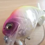 Shelts Unpainted Bodies - Page 2 - Hard Baits -  - Tackle  Building Forums