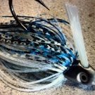 Why are skirt material so hard to find? - Wire Baits -   - Tackle Building Forums