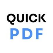 QUICKPDF