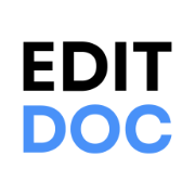 EDITDOC